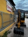CATERPILLAR 303CCR GIROSAGOMA