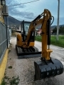 CATERPILLAR 303CCR GIROSAGOMA