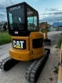 CATERPILLAR 303CCR GIROSAGOMA