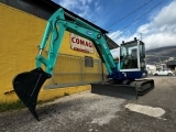 IHIMER 80 NX3 GIROSAGOMA