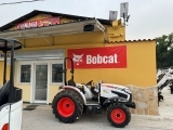 TRATTORE AGRICOLO BOBCAT CT4050