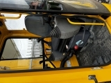 KOMATSU PC 30 MRX