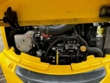 KOMATSU PC 30 MRX