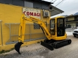 KOMATSU PC 30 MRX