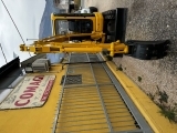KOMATSU PC 30 MRX