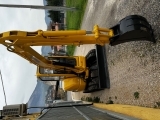 KOMATSU PC 30 MRX
