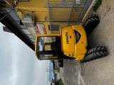 KOMATSU PC 30 MRX