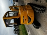 KOMATSU PC 30 MRX