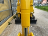 KOMATSU PC 30 MRX