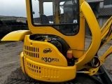 KOMATSU PC 30 MRX