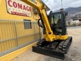 KOMATSU PC55 MR3 GIROSAGOMA 2015