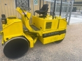 RULLO METALBAT RV25