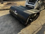 BENNA SPAZZATRICE BOBCAT SWEEPER 84 LARGHEZZA 220 CM.