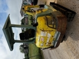 YANMAR B22.2 26 QUINTALI