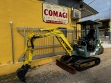 YANMAR B22.2 26 QUINTALI