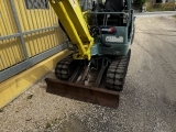YANMAR B22.2 26 QUINTALI