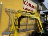 YANMAR B22.2 26 QUINTALI