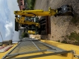YANMAR B22.2 26 QUINTALI