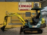 YANMAR B22.2 26 QUINTALI
