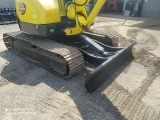 YANMAR VIO 75 GIROSAGOMA