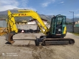 YANMAR VIO 75 GIROSAGOMA