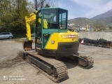 YANMAR VIO 75 GIROSAGOMA