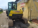 YANMAR VIO 75 GIROSAGOMA