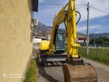 YANMAR VIO 75 GIROSAGOMA