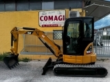 CATERPILLAR 303CCR GIROSAGOMA